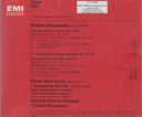 Cello Concerto / Piano Concerto (CD) | Excellent+ (EX+) Near Mint (NM)