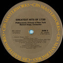Greatest Hits Of 1720 *REPRESS* | Very Good Plus (VG+) Excellent (EX)