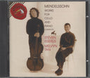 Works For Cello And Piano, Complete (CD) | Excellent+ (EX+) Near Mint (NM)
