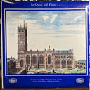 'In Quires And Places...' (VINYL) | Excellent+ (EX+) Near Mint- (NM-)