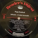 Arthur Fiedler - Pops Festival | Excellent (EX) Excellent (EX)