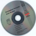 Orchestral Pictures From Russia (2xCD) | Excellent+ (EX+) Near Mint (NM)