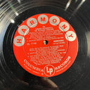The Longines Symphonette - The Longines Symphonette And The Wittnauer Choraliers Selections (VINYL) | Excellent+ (EX+)
