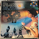 The Longines Symphonette - The Longines Symphonette And The Wittnauer Choraliers Selections (VINYL) | Excellent+ (EX+)