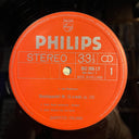 Ludwig van Beethoven - String Quartet In A Minor, Op. 132 *NETHERLANDS* | Excellent (EX) Near Mint (NM)