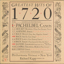 Greatest Hits Of 1720 *REPRESS* | Very Good Plus (VG+) Excellent (EX)