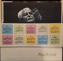 Arthur Fiedler - Pops Festival | Excellent (EX) Excellent (EX)