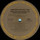 Greatest Hits Of 1720 *REPRESS* | Very Good Plus (VG+) Excellent (EX)