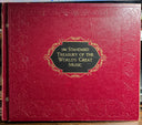 The Standard Treasury Of The World's Great Music (16xVINYL BOOK) | Excellent (EX) Excellent (EX)