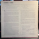 Gabriel Fauré - Quartet No. 1 For Piano And Strings In C Minor, Opus 15 / Sonata No. 2 For Cello And Piano In G Minor, Opus 117 | Excellent (EX) Very Good Plus (VG+)