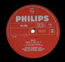 Hector Berlioz - Harold In Italy, Op. 16 *UK* | Excellent (EX) Near Mint (NM)