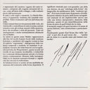 Schubert: Symphony No.8 "Unfinished" / Mendelssohn: Symphony No.4 "Italian" (CD) | Near Mint (NM) Near Mint (NM)