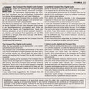 Schubert: Symphony No.8 "Unfinished" / Mendelssohn: Symphony No.4 "Italian" (CD) | Near Mint (NM) Near Mint (NM)