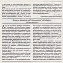 Schubert: Symphony No.8 "Unfinished" / Mendelssohn: Symphony No.4 "Italian" (CD) | Near Mint (NM) Near Mint (NM)