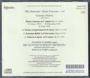 The Complete Works For Piano And Orchestra | Near Mint (NM) Near Mint (NM)
