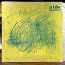 La Folia De La Spagna (VINYL) | Near Mint (NM or M-) Near Mint (NM)