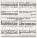 Schubert: Symphony No.8 "Unfinished" / Mendelssohn: Symphony No.4 "Italian" (CD) | Near Mint (NM) Near Mint (NM)