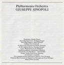 Schubert: Symphony No.8 "Unfinished" / Mendelssohn: Symphony No.4 "Italian" (CD) | Near Mint (NM) Near Mint (NM)