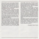 Schubert: Symphony No.8 "Unfinished" / Mendelssohn: Symphony No.4 "Italian" (CD) | Near Mint (NM) Near Mint (NM)