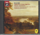 Violin Concerto (CD) | Near Mint (NM) Near Mint (NM)