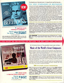 Treasury Of Great Operettas | Near Mint (NM) Very Good (VG)