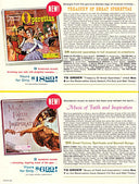 Treasury Of Great Operettas | Near Mint (NM) Very Good (VG)
