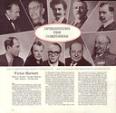 Treasury Of Great Operettas | Near Mint (NM) Very Good (VG)