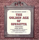 Treasury Of Great Operettas | Near Mint (NM) Very Good (VG)
