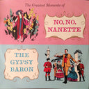 Treasury Of Great Operettas | Near Mint (NM) Very Good (VG)