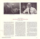 Treasury Of Great Operettas | Near Mint (NM) Very Good (VG)