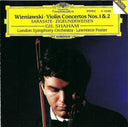 Violin Concertos Nos. 1 & 2, Zigeunerweisen (CD) | Near Mint (NM) Near Mint (NM)