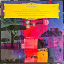 Pini Di Roma / Eine Nacht Auf Dem Kahlen Berge... (VINYL) | Near Mint (NM or M-)