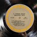 E. Power Biggs - E. Power Biggs' Greatest Hits *SHRINK* | Near Mint (NM) Near Mint (NM)