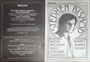 Piano Concertos (VINYL) | Near Mint (NM) Near Mint (NM)