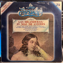 Federico Oliver - Las Hilanderas / El Mal de Amores *SPAIN* | Near Mint (NM) Excellent (EX)