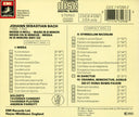 Johann Sebastian Bach - Mass In B Minor (2xCD) | Near Mint (NM or M-)