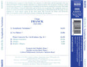Symphonic Variations, Les Djinns, Piano Concerto No. 2 (CD) | Near Mint (NM) Near Mint (NM)