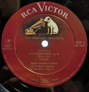 Richard Strauss - Ein Heldenleben | Near Mint (NM) Excellent (EX)