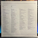 Felix Mendelssohn-Bartholdy - Elias | Near Mint (NM) Near Mint (NM)