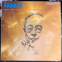 Piano Concerto No. 2 In B Flat Major (VINYL) | Near Mint (NM or M-) Very Good Plus (VG+)