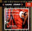 Jacques Offenbach - Offenbach - Gaite Parisienne, Rossini-Respighi - La Boutique Fantasque | Near Mint (NM) Near Mint (NM)