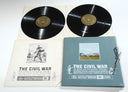 The Civil War, Its Music And Its Sounds • Volume 1 | Near Mint (NM) Excellent (EX)