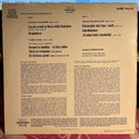 Girolamo Frescobaldi - Die Alte Orgel Im Dom Zu St. Gallen/Schweiz | Near Mint (NM) Near Mint (NM)