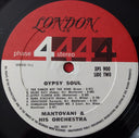 Gypsy Soul | Near Mint (NM) Near Mint (NM)