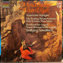 Felix Mendelssohn-Bartholdy - Elias | Near Mint (NM) Near Mint (NM)