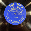 Ludwig van Beethoven - Concerto In C Major For Violin, 'Cello, Piano, And Orchestra, Op. 56 ("Triple") 10" | Near Mint (NM) Excellent (EX)