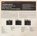 Amazing Grace | Near Mint (NM) Excellent (EX)