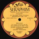 Beethoven: Symphonies Nos. 1, 4 & 6 ("Pastorale") *BOX* | Near Mint (NM) Excellent (EX)