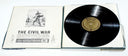 The Civil War, Its Music And Its Sounds • Volume 1 | Near Mint (NM) Excellent (EX)