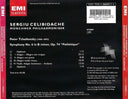 Symphony No. 6 In B Minor, Op. 74 "Pathétique" (CD) | Near Mint (NM) Near Mint (NM)